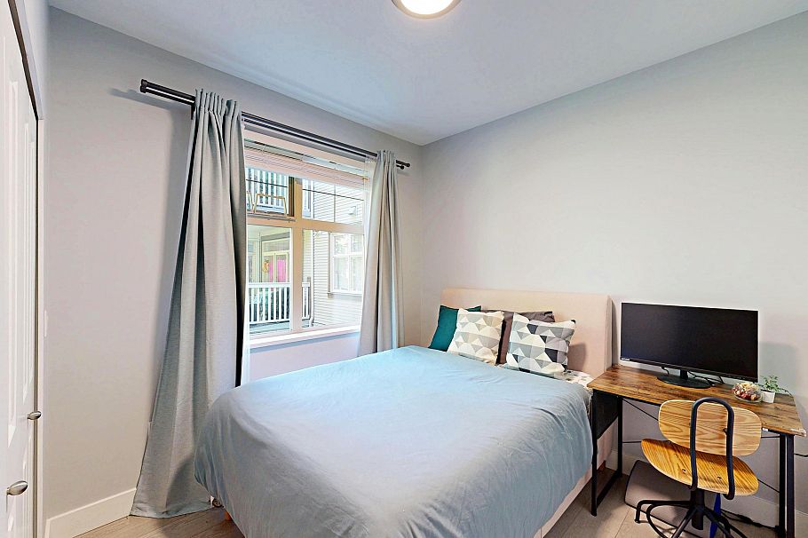 211 2083 W 33rd Avenue Vancouver, BC - 31
