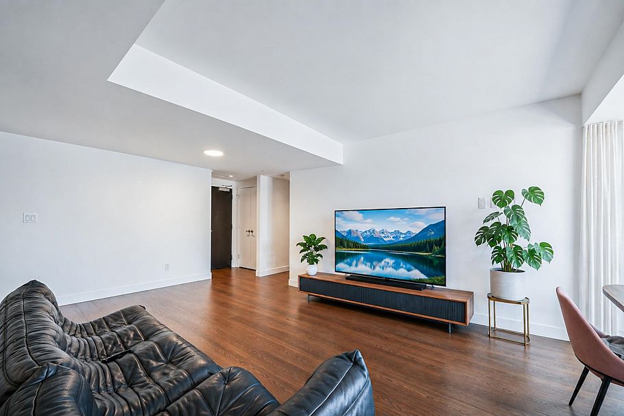 603 1571 W 57th Avenue Vancouver, BC - 5