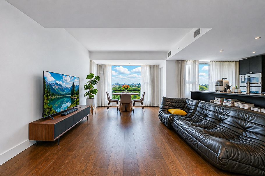 603 1571 W 57th Avenue Vancouver, BC - 3