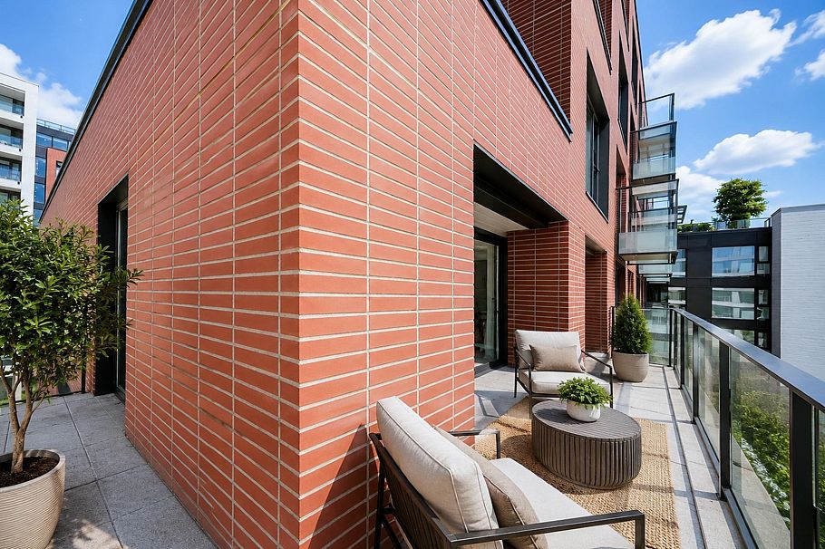 603 1571 W 57th Avenue Vancouver, BC - 21