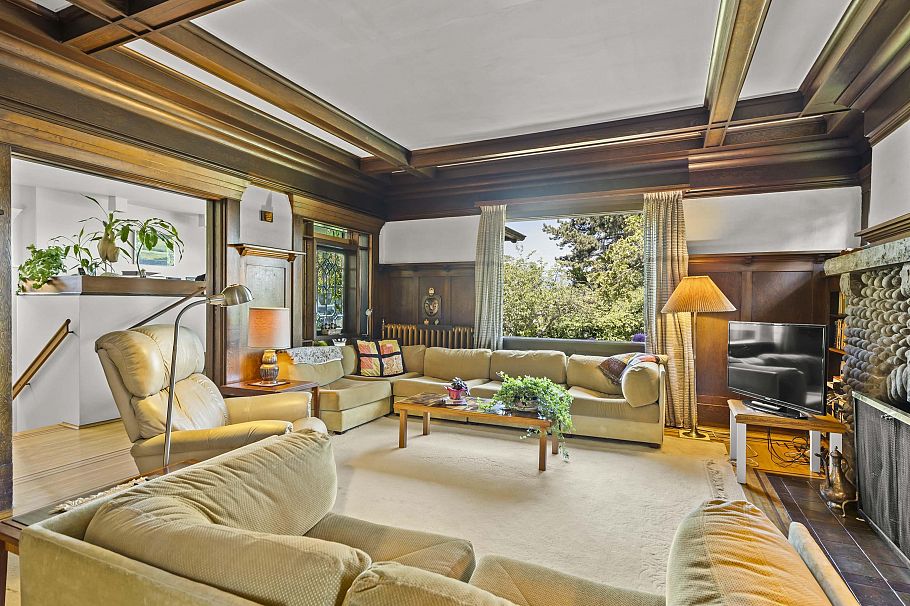 1986 W 35th Avenue Vancouver, BC - 13