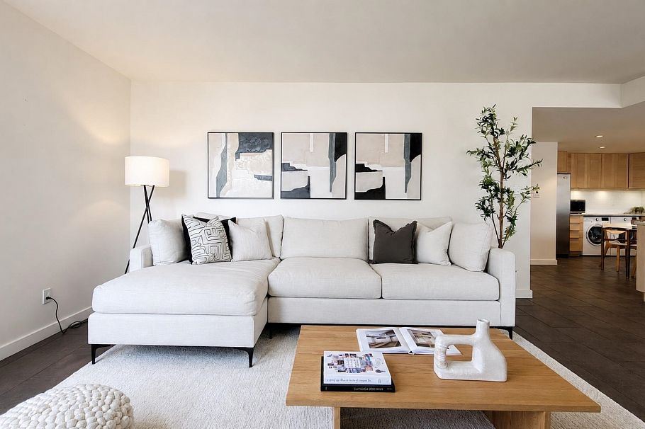 604 738 Broughton Street Vancouver, BC - 6