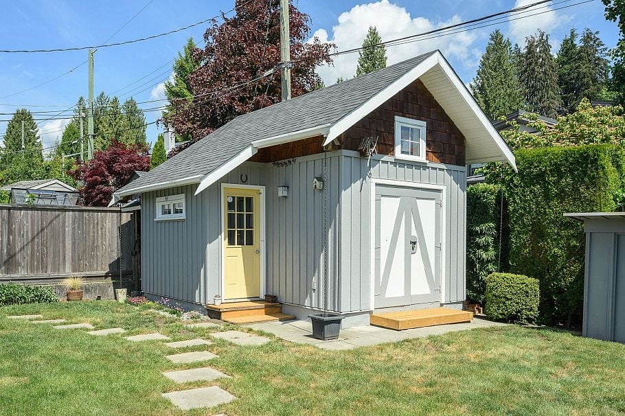 3248 Beverley Crescent North Vancouver, BC - 25
