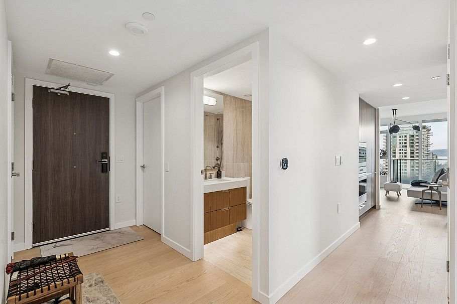 1801 1335 Howe Street Vancouver, BC - 7