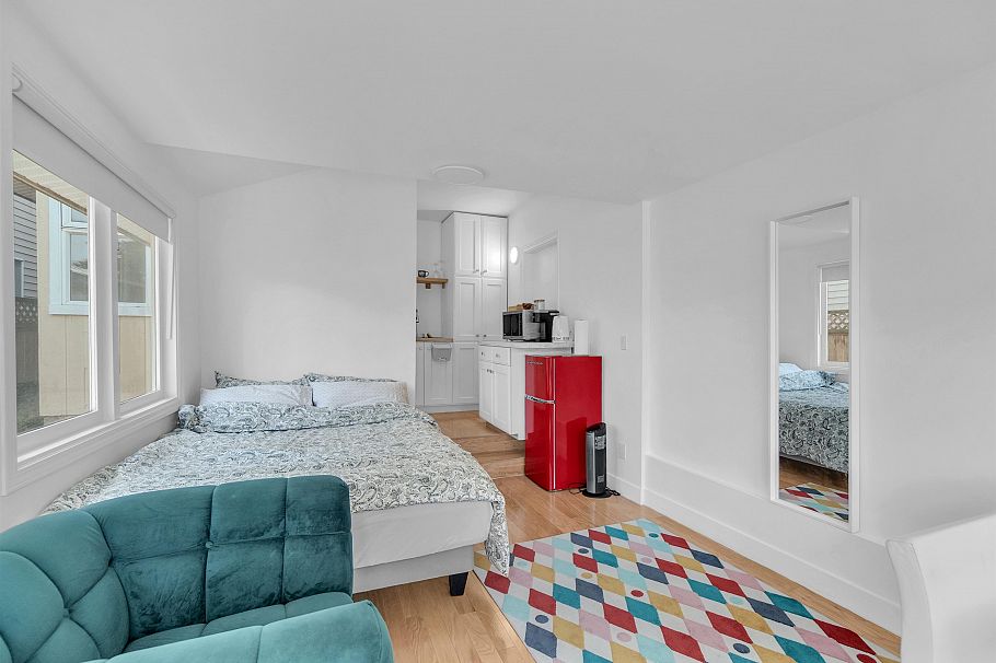 1698 Garden Avenue North Vancouver, BC - 15