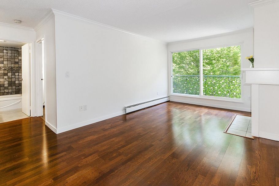307 1169 Nelson Street Vancouver, BC - 4