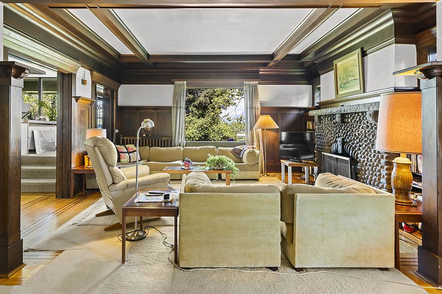 1986 W 35th Avenue Vancouver, BC - 12