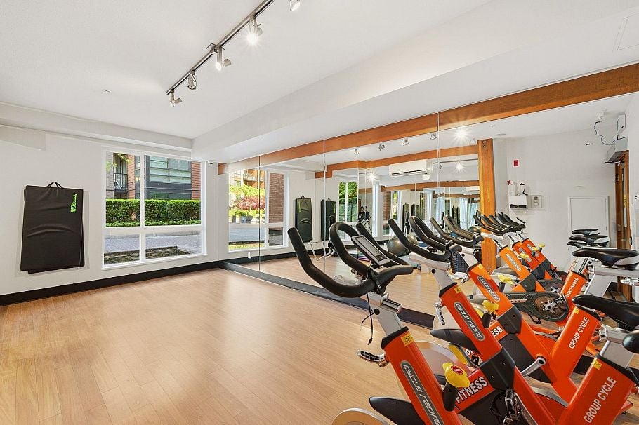307 733 W 3rd Street North Vancouver, BC - 28