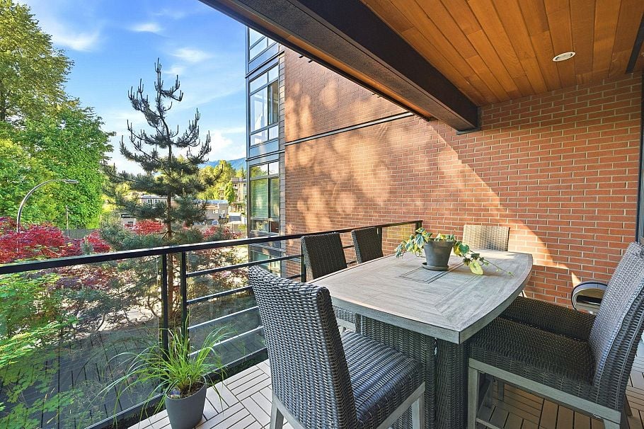 307 733 W 3rd Street North Vancouver, BC - 22