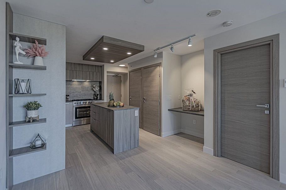 407 683 W VICTORIA PARK, North Vancouver BC V7M 0A2 North Vancouver, BC - 6