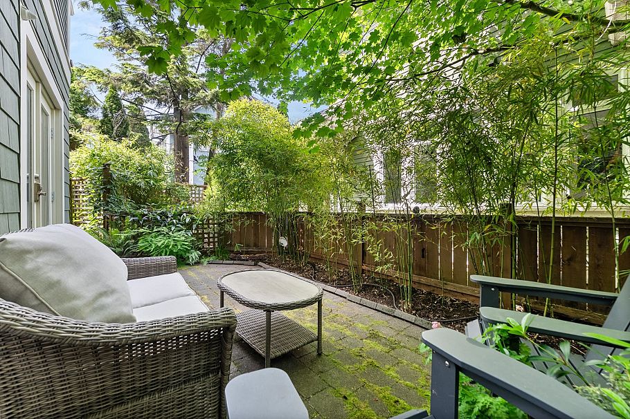 357 W 11th Avenue Vancouver, BC - 6