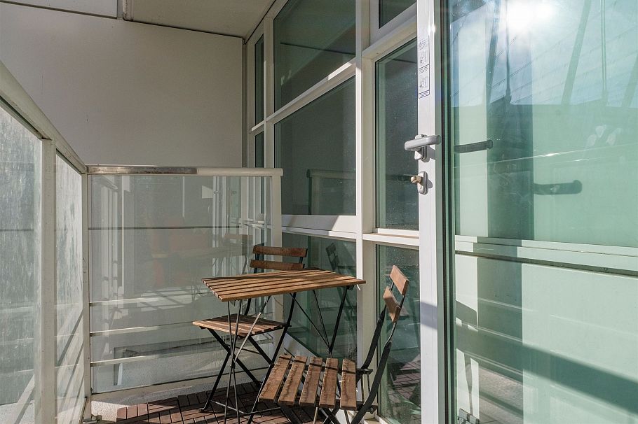 501 161 W Georgia Street Vancouver, BC - 20