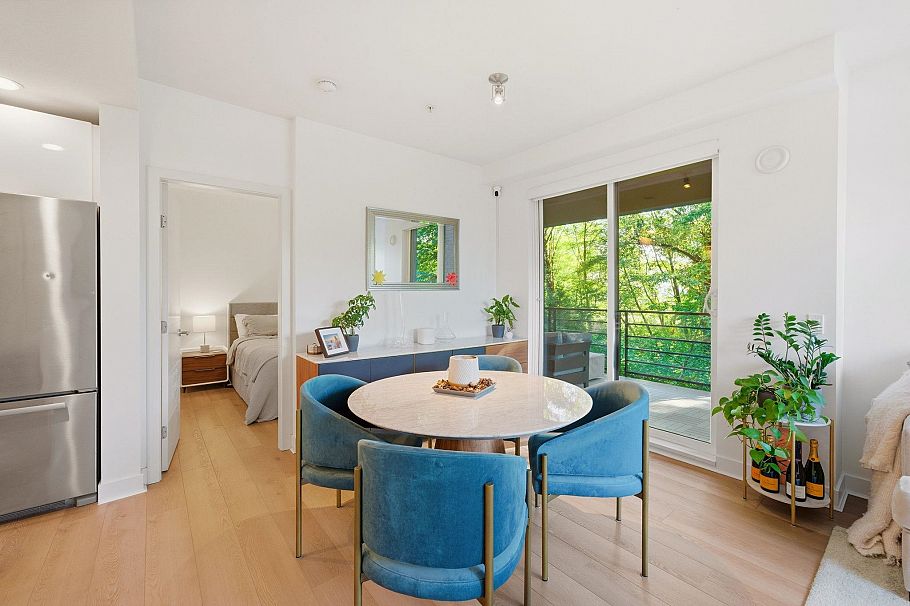 307 733 W 3rd Street North Vancouver, BC - 8