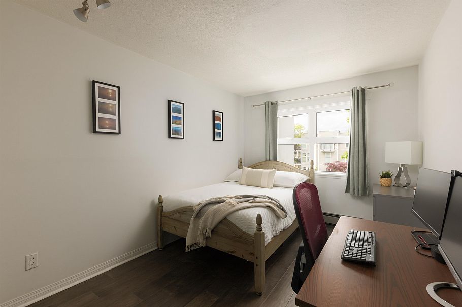 306 570 E 8th Avenue Vancouver, BC - 13