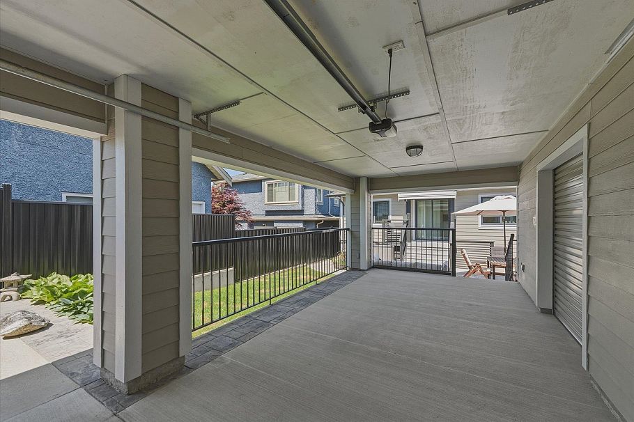 2614 Parker Street Vancouver, BC - 37