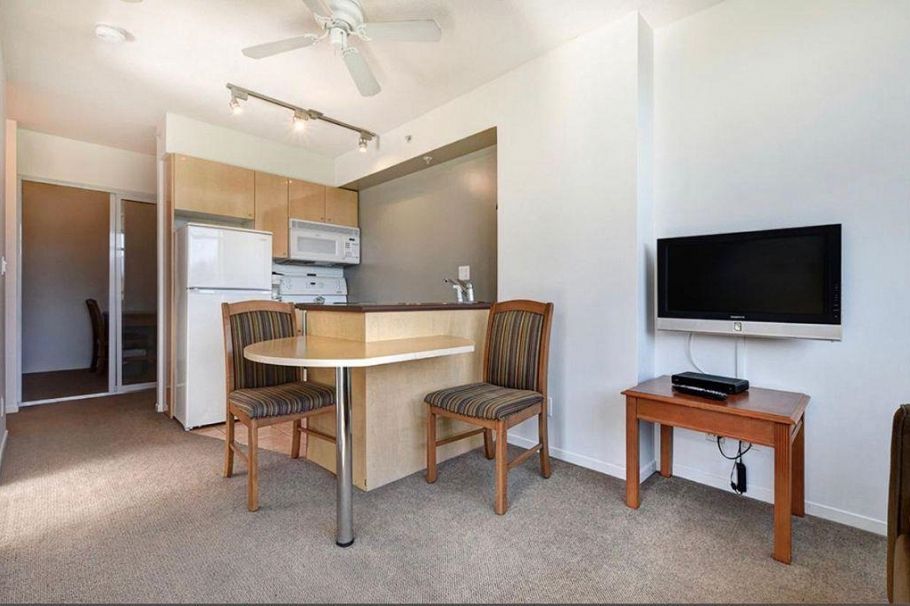 503 1889 Alberni Street Vancouver, BC - 11