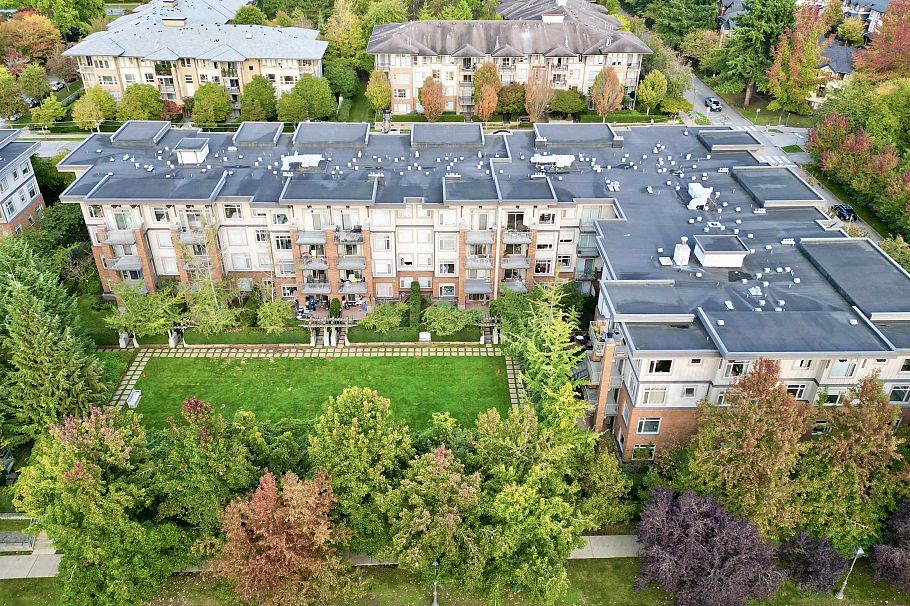 308 2280 Wesbrook Mall Vancouver, BC - 22