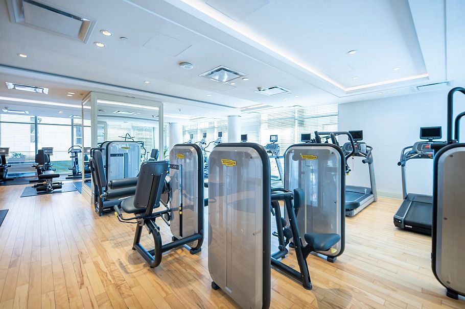 3202 667 Howe Street Vancouver, BC - 31