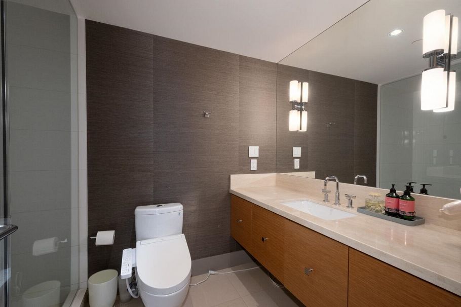 3202 667 Howe Street Vancouver, BC - 17