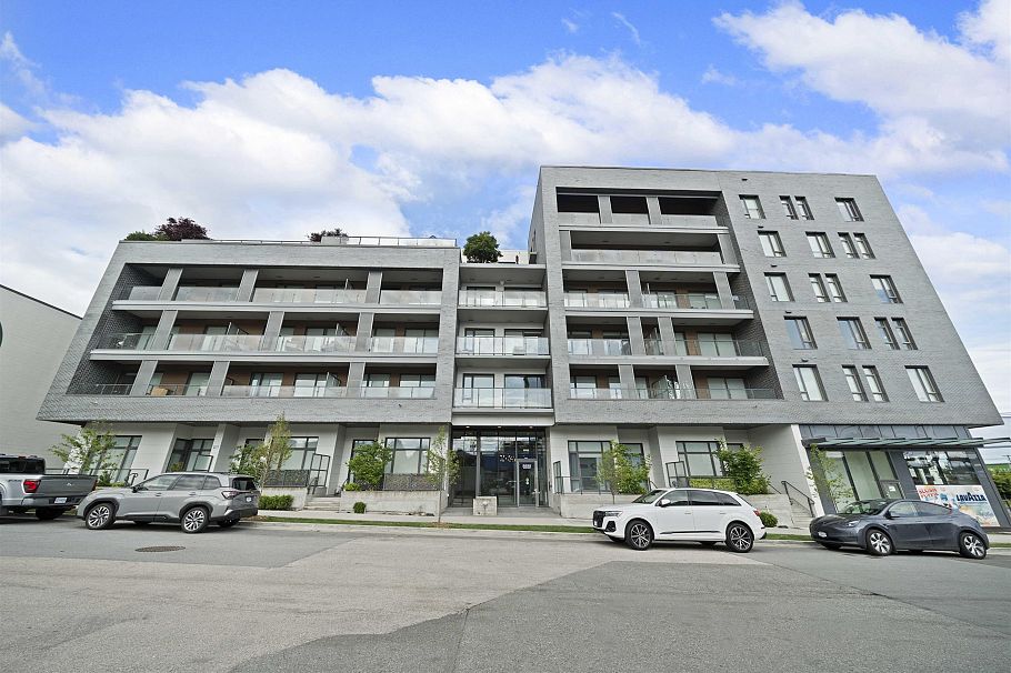 301 8888 Osler Street Vancouver, BC - 28