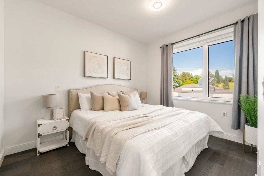 302 4932 Cambie Street Vancouver, BC - 12