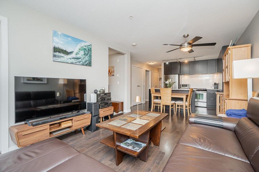 207 1677 Lloyd Avenue North Vancouver, BC - 4