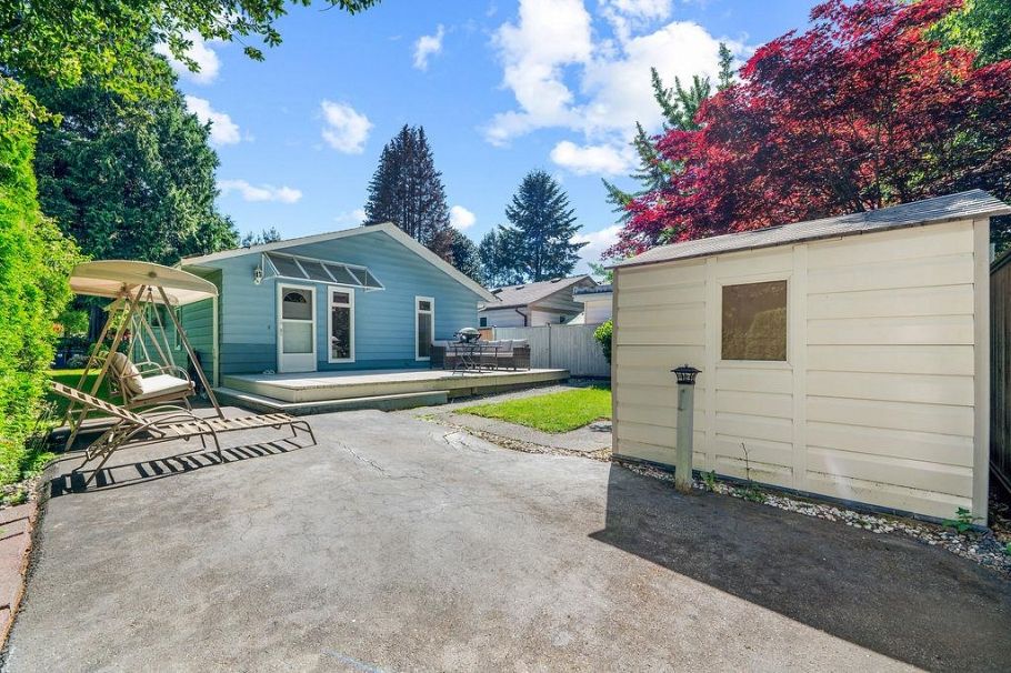 1440 Hope Road North Vancouver, BC - 19