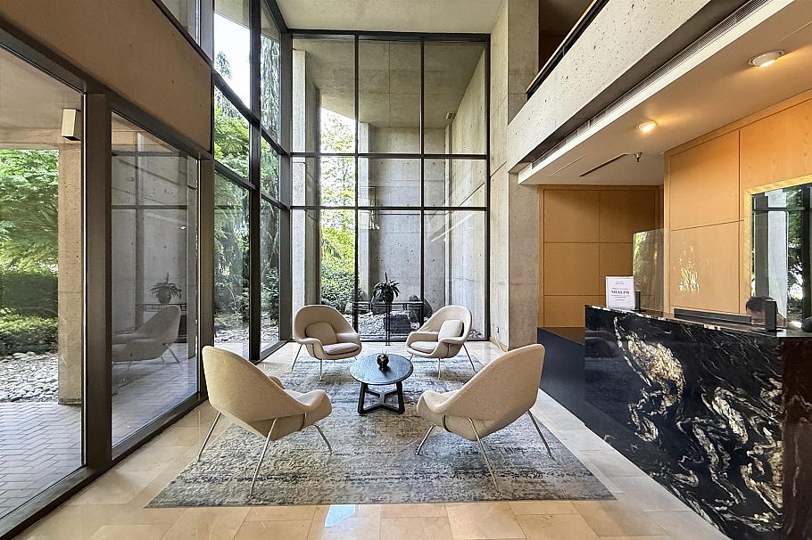 604 738 Broughton Street Vancouver, BC - 29
