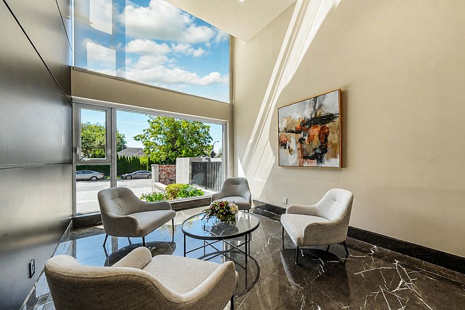 603 1571 W 57th Avenue Vancouver, BC - 31