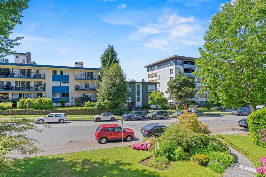 5 140 E 20th Street North Vancouver, BC - 7