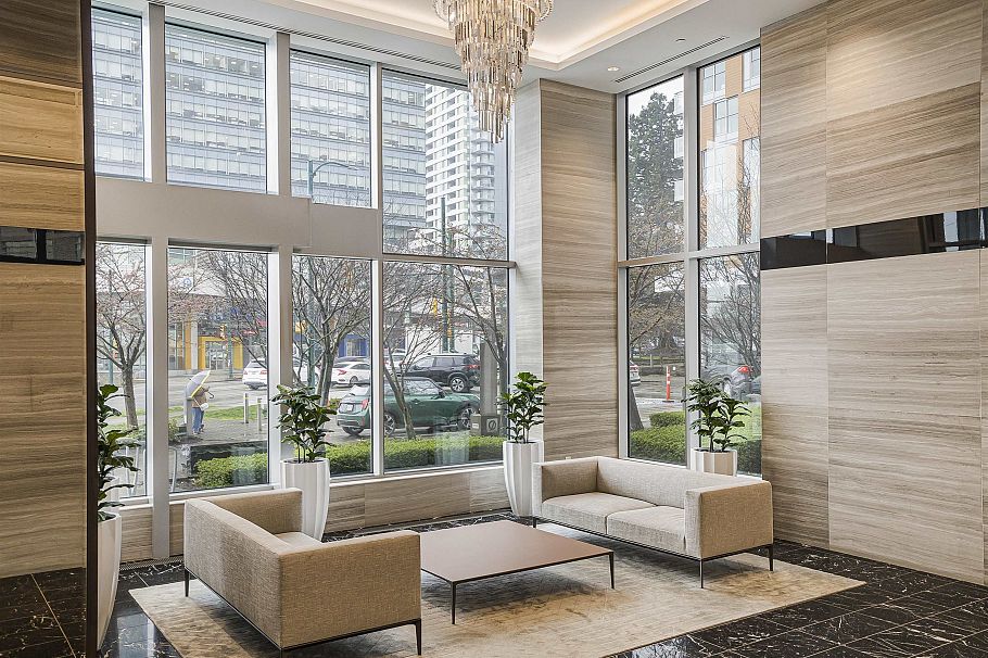 2505 433 SW Marine Drive Vancouver, BC - 9