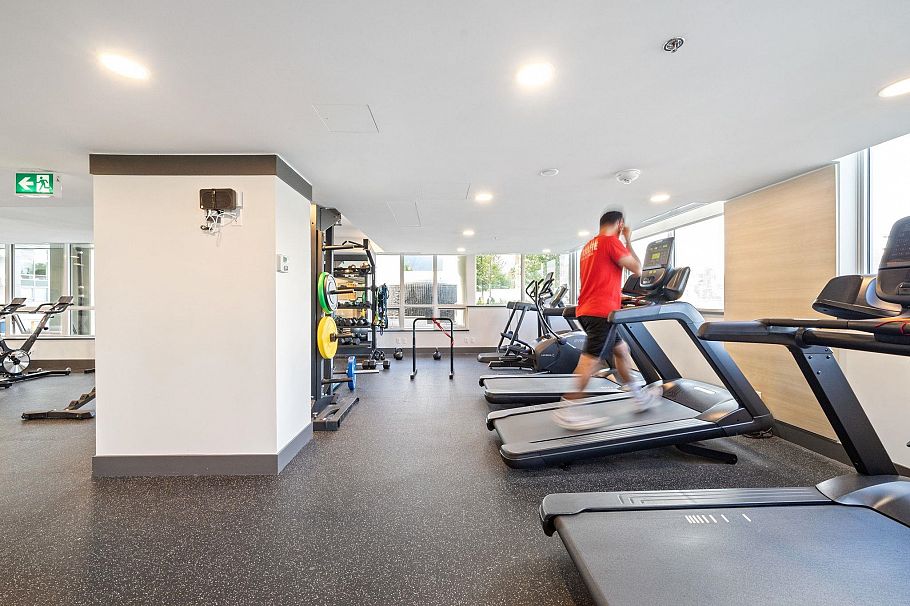 202 1675 Lions Gate Lane Vancouver, BC - 23