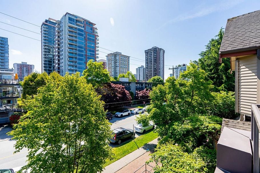 306 1535 Chesterfield Avenue North Vancouver, BC - 17