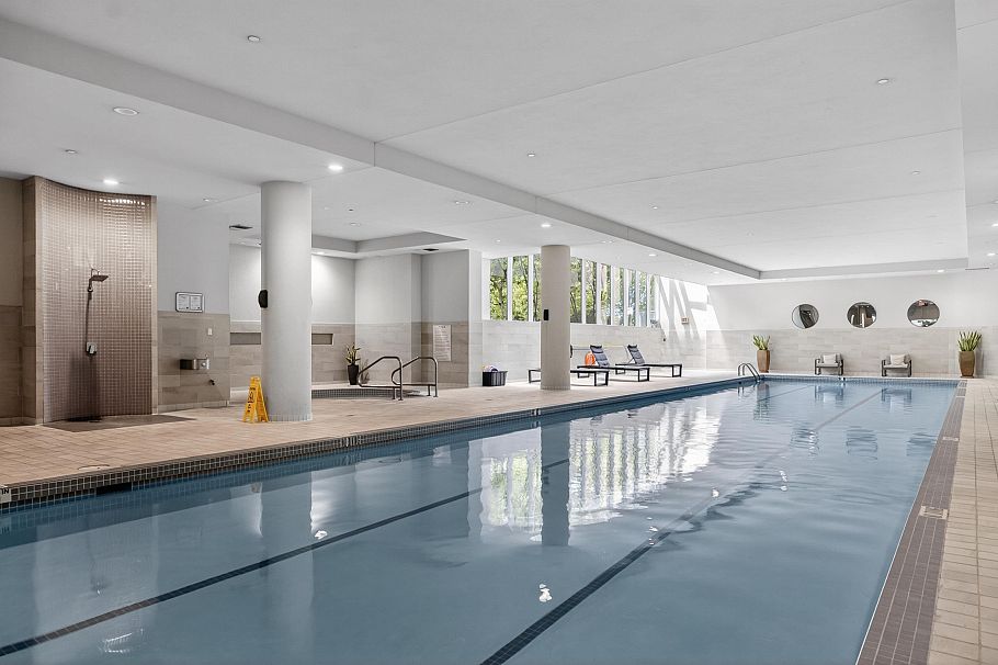 801 633 Kinghorne Mews Vancouver, BC - 32