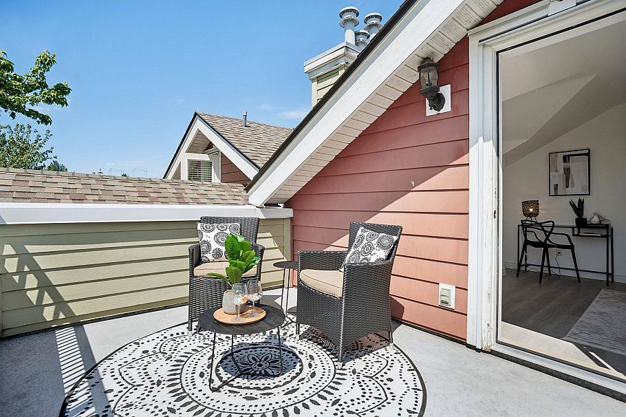305 962 W 16th Avenue Vancouver, BC - 18