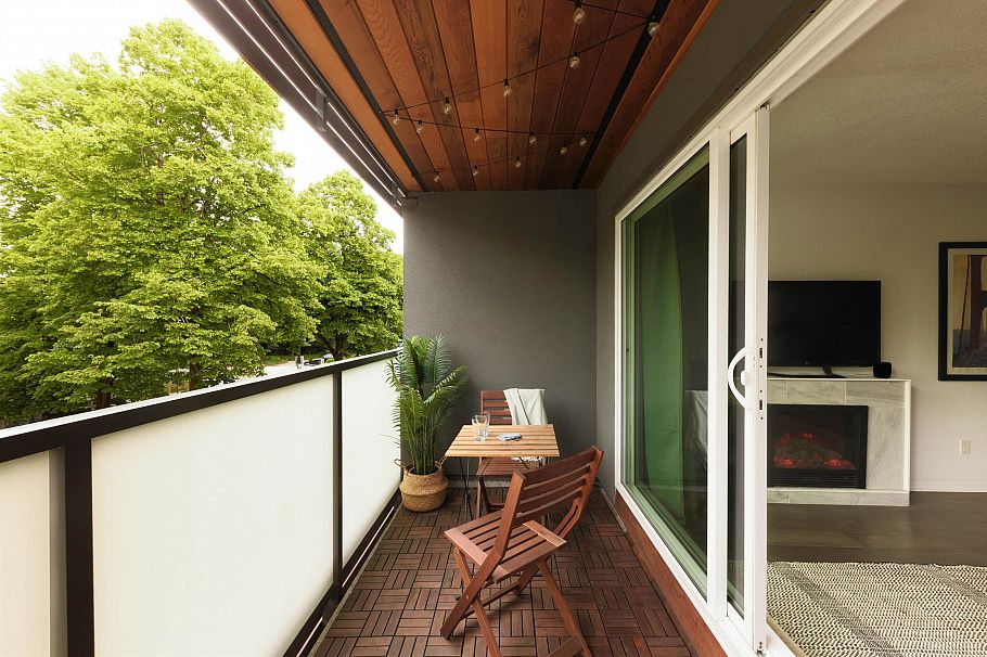 306 570 E 8th Avenue Vancouver, BC - 19