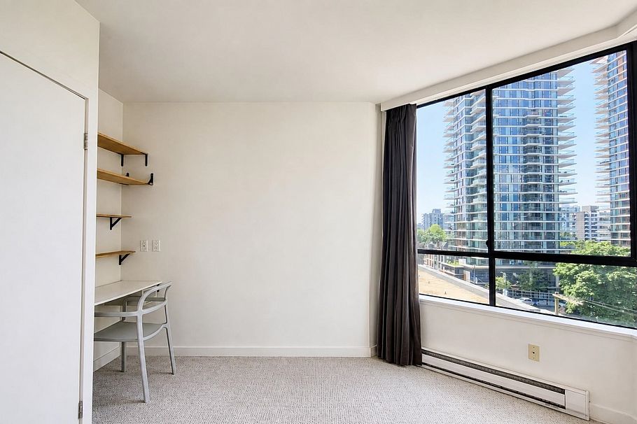 604 738 Broughton Street Vancouver, BC - 25