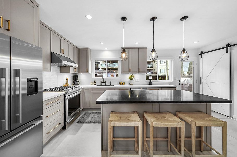4921 Chester Street Vancouver, BC - 8