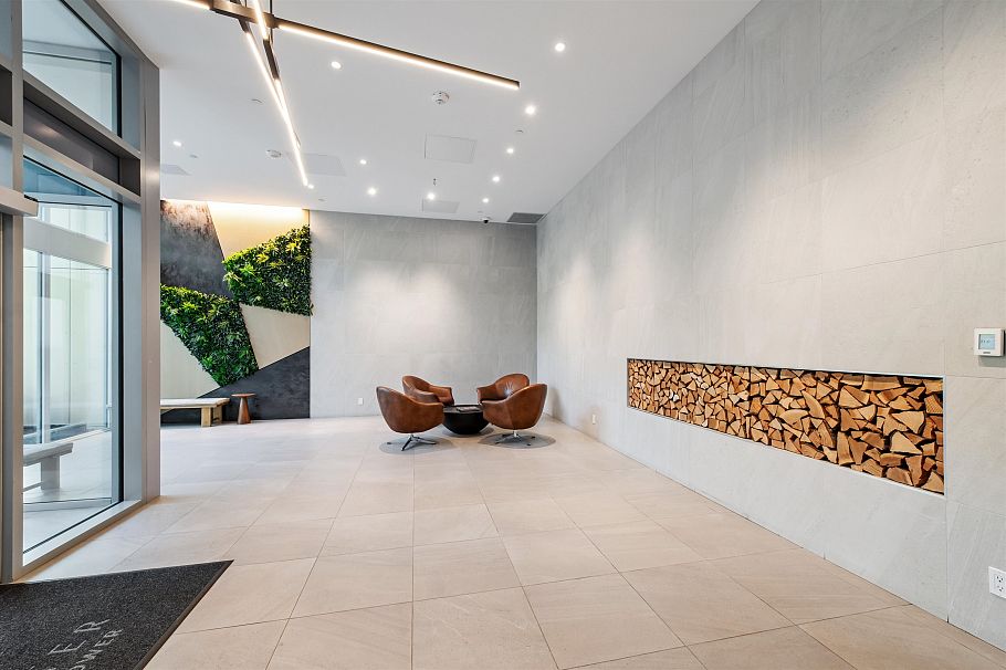 603 1471 Hunter Street North Vancouver, BC - 27