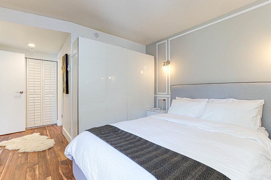 505 1006 Beach Avenue Vancouver, BC - 11