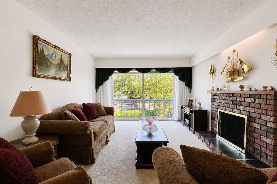 3449 Rupert Street Vancouver, BC - 6