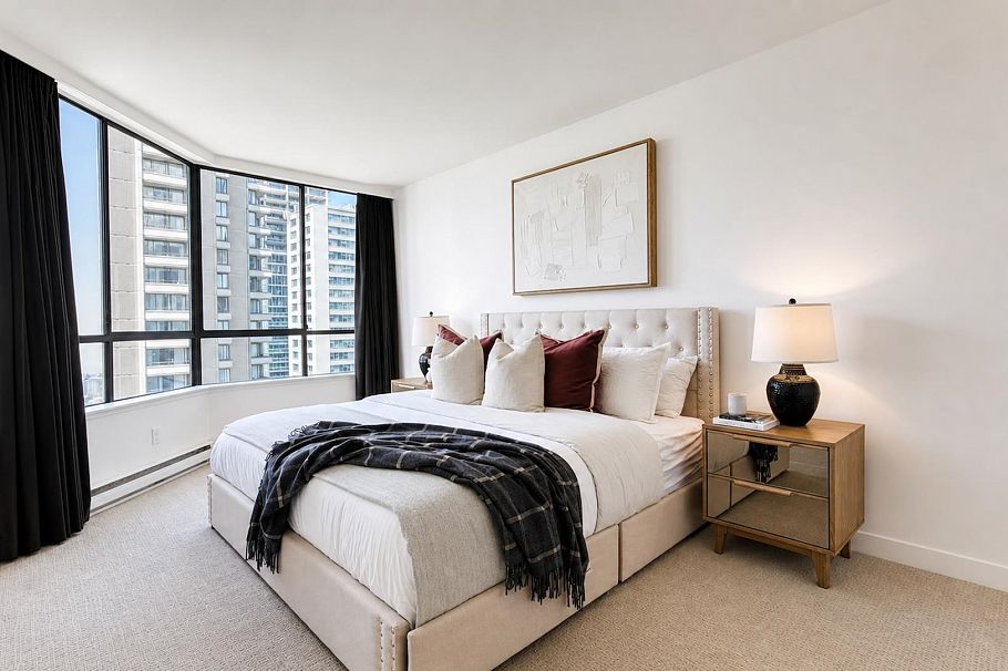 604 738 Broughton Street Vancouver, BC - 20
