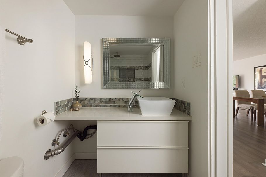 306 570 E 8th Avenue Vancouver, BC - 17