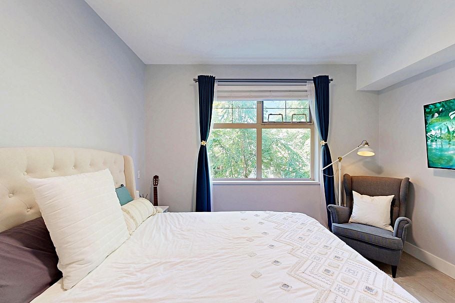 211 2083 W 33rd Avenue Vancouver, BC - 26