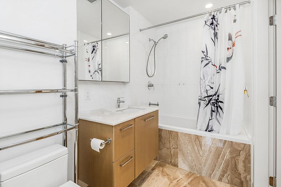 309 5115 Cambie Street Vancouver, BC - 21
