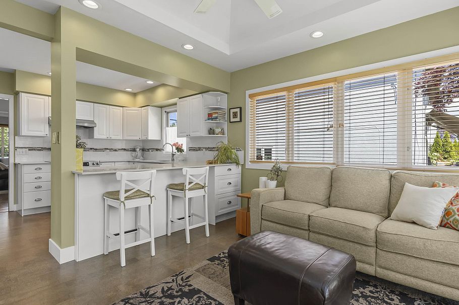 4428 St. George Street Vancouver, BC - 13