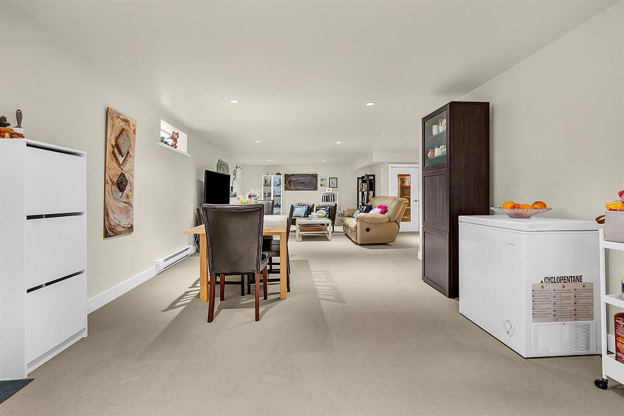 1549 W 33 Avenue Vancouver, BC - 18