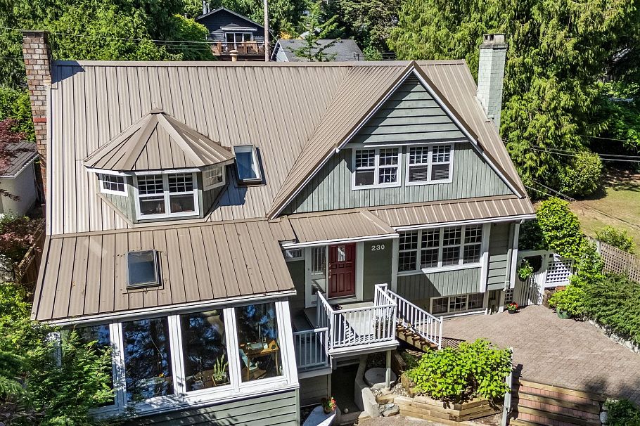 230 W 22nd Street North Vancouver, BC - 34