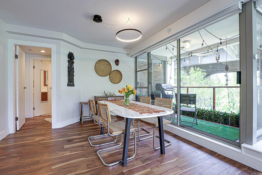 505 1006 Beach Avenue Vancouver, BC - 8
