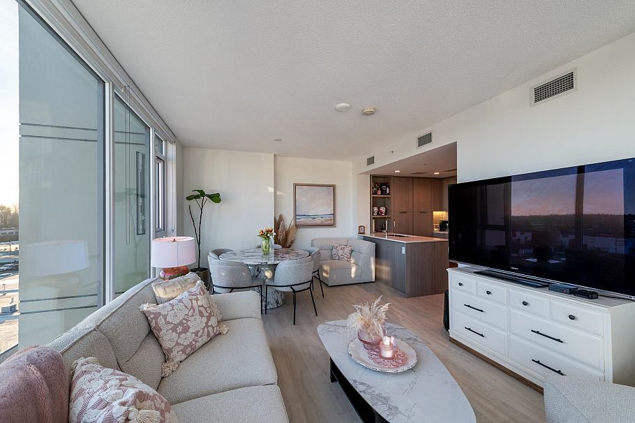 603 1471 Hunter Street North Vancouver, BC - 9